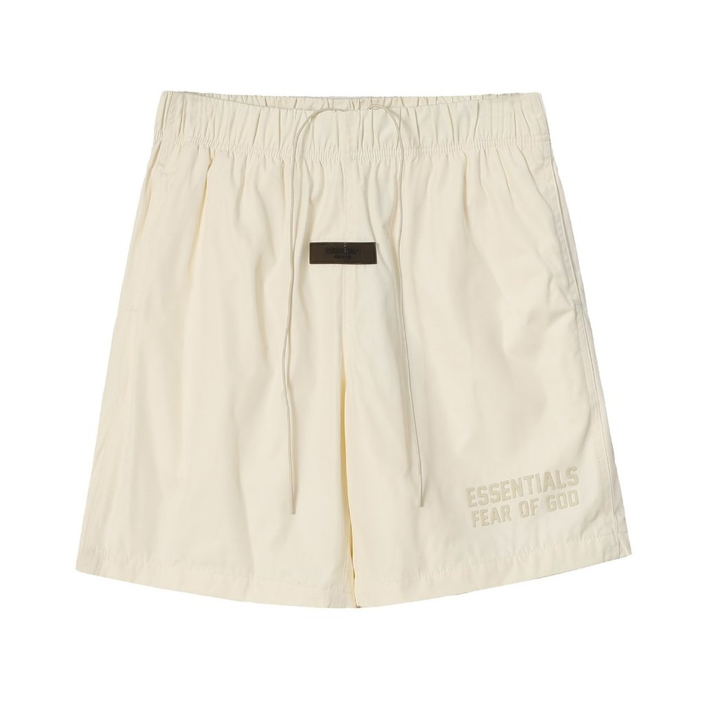 FEAR OF GOD Essentials Casual beach shorts